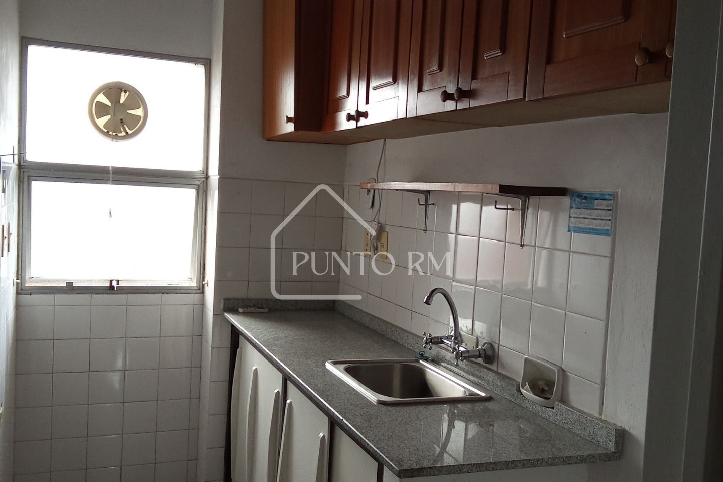 Apartamento en barrio Unión (ID V-106)