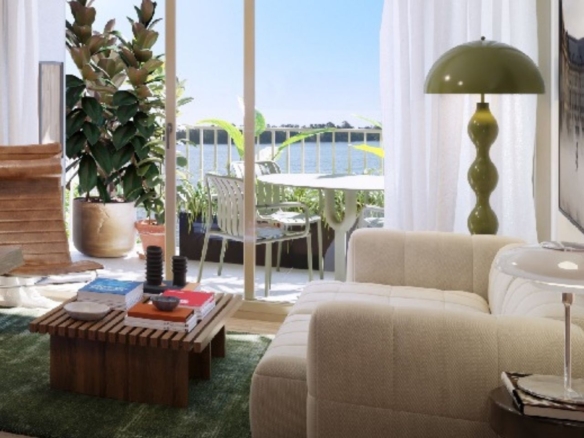 Venta edificio en pozo en Shangrila  (ID V-116)