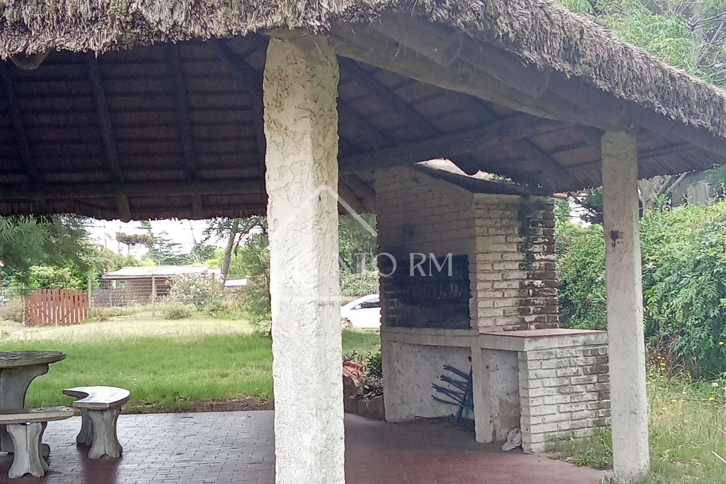 Parque del Plata a metros de la playa (ID V-105)