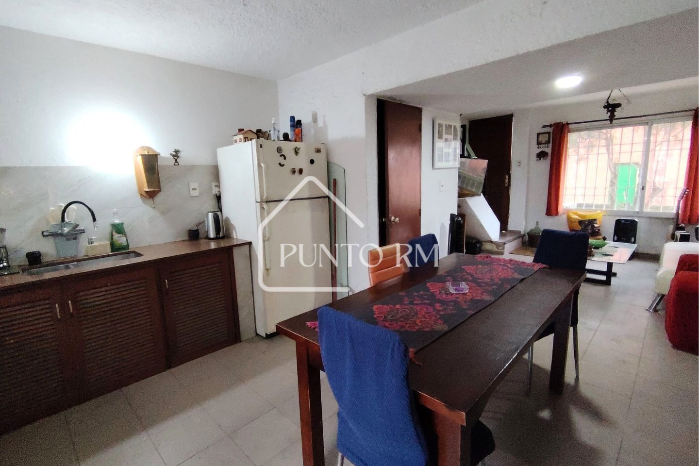 Venta casa en Cooperativa (en negociacion) (ID V-111)