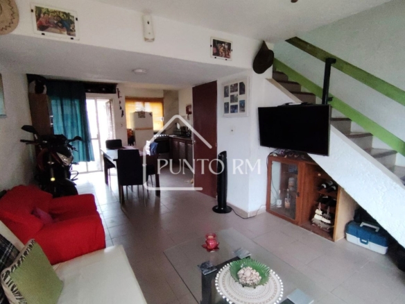 Venta casa en Cooperativa (en negociacion) (ID V-111)