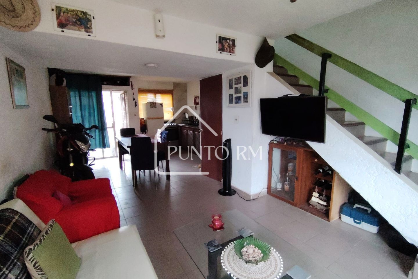 Venta casa en Cooperativa (en negociacion) (ID V-111)