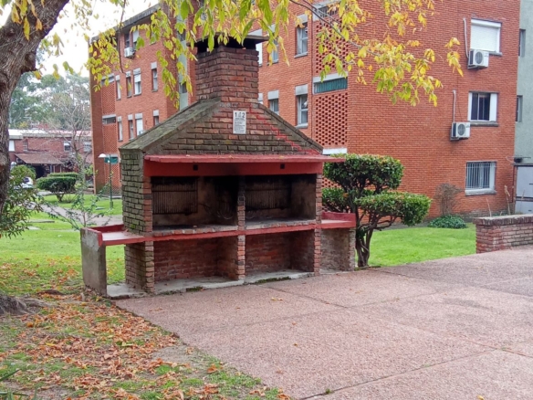 Apartamento en barrio Unión (ID V-106)