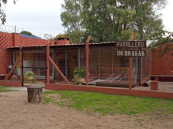 Apartamento en barrio Unión (ID V-106)