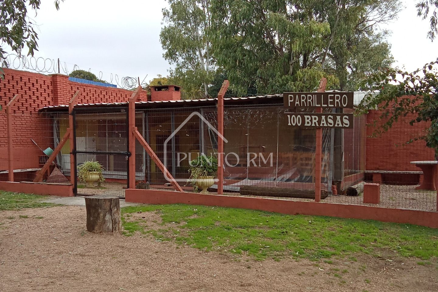 Apartamento en barrio Unión (ID V-106)