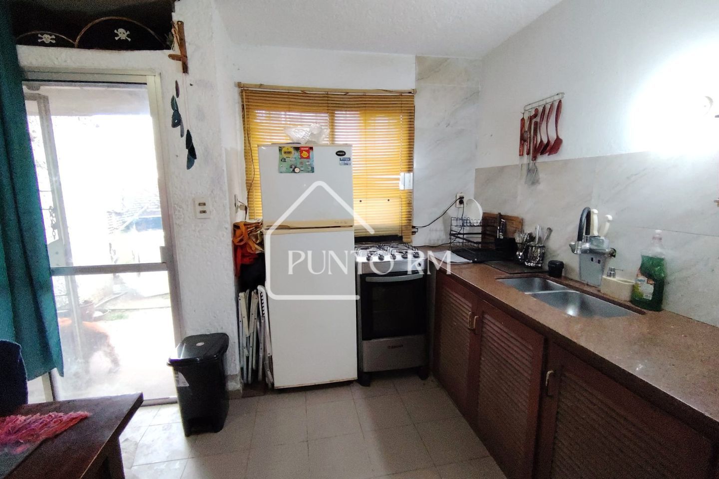 Venta casa en Cooperativa (en negociacion) (ID V-111)