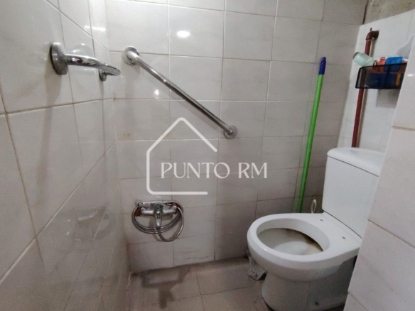 Venta casa en Cooperativa (en negociacion) (ID V-111)
