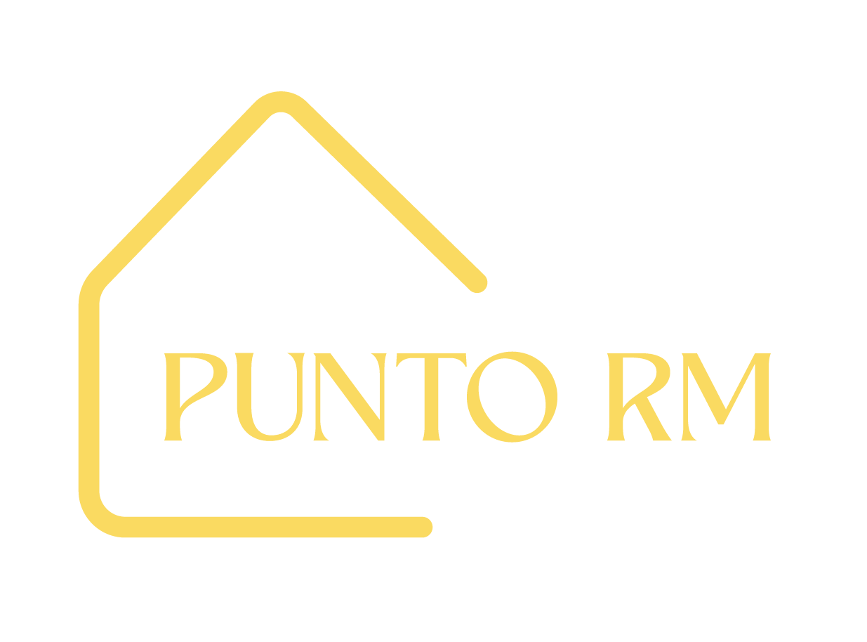 Punto RM - Inmobiliaria
