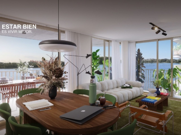 Venta edificio en pozo en Shangrila  (ID V-116)