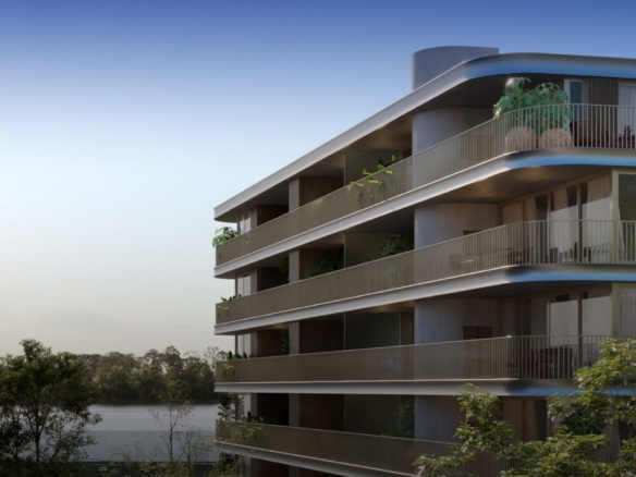 Venta edificio en pozo en Shangrila  (ID V-116)