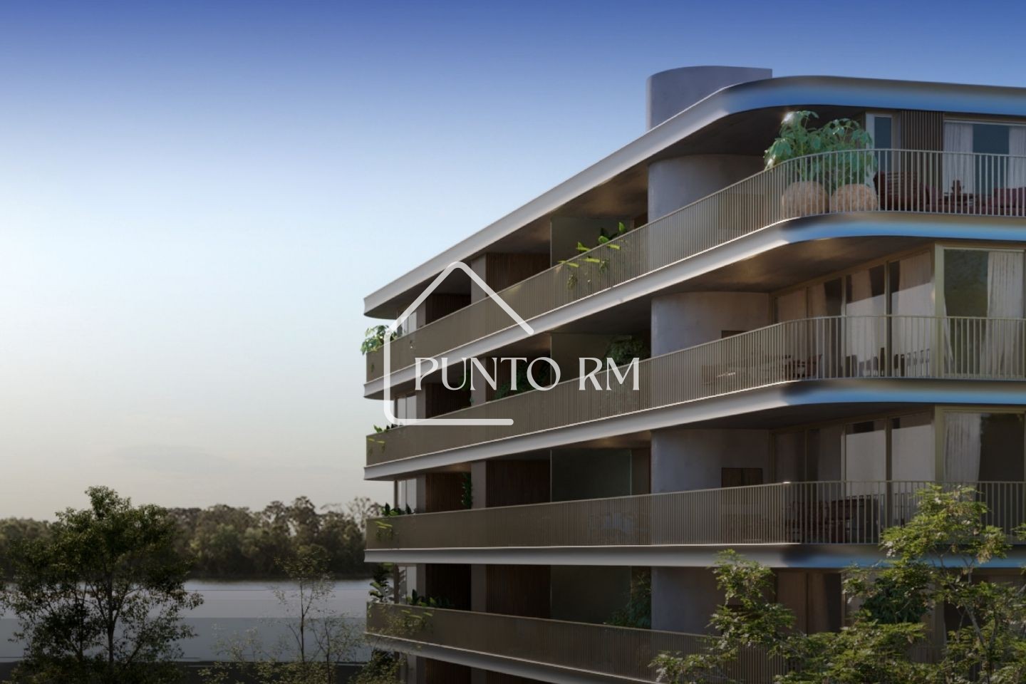 puntorm_ edificio en pozo Venta edificio en pozo en Shangrila (ID V-116)