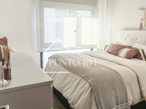 Hermoso apartamento 2 dormitorios (ID V-103)