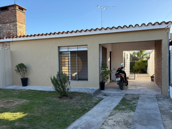 Casa Lagomar 2 dormitorios (Alquilada ID A-102)