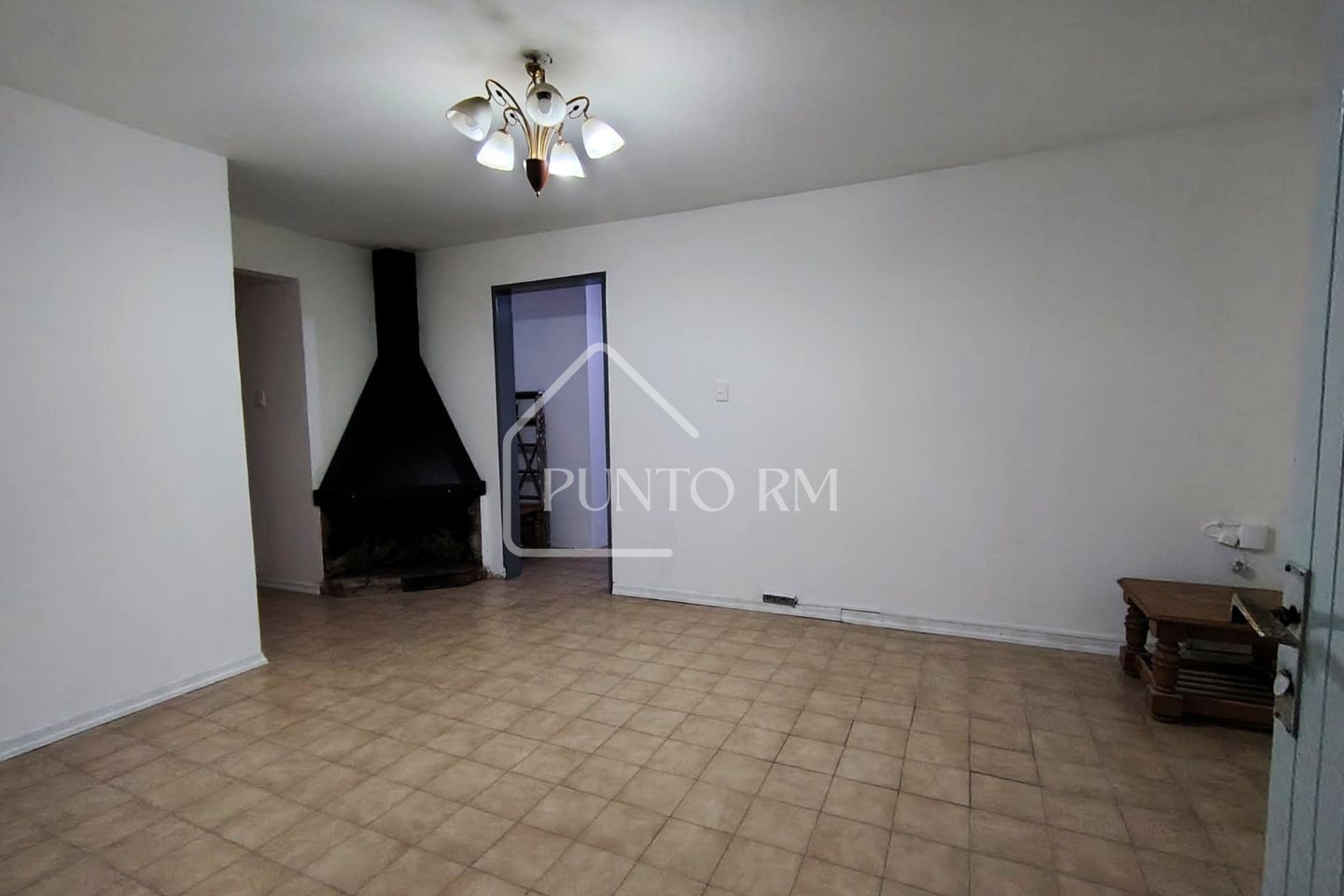 Tipo casa de altos 2 dormitorios (Alquilada ID A-101)