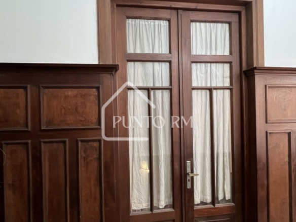 Casa de Estilo en Pque Batlle 3 dormitorios (ID V-121)