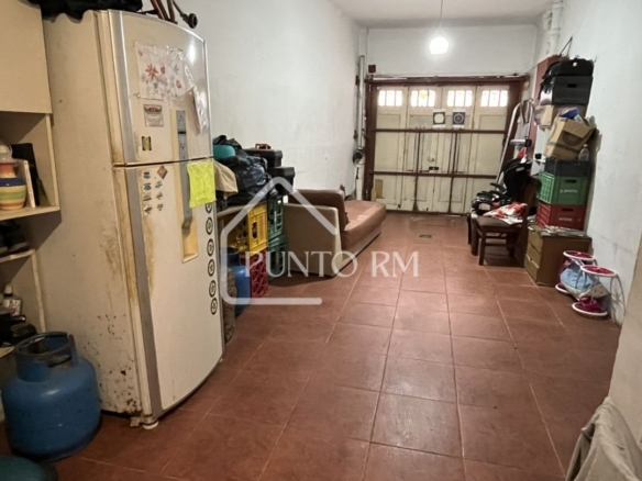 Casa de Estilo en Pque Batlle 3 dormitorios (ID V-121)