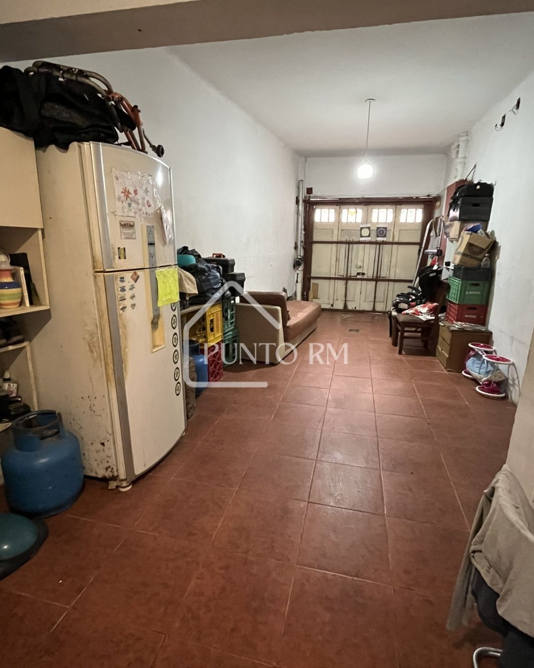 Casa de Estilo en Pque Batlle 3 dormitorios (ID V-121)