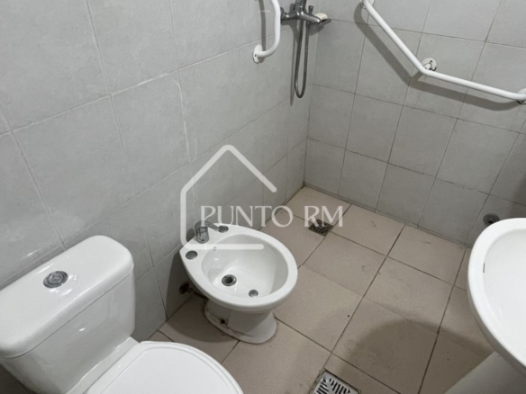 Casa de Estilo en Pque Batlle 3 dormitorios (ID V-121)