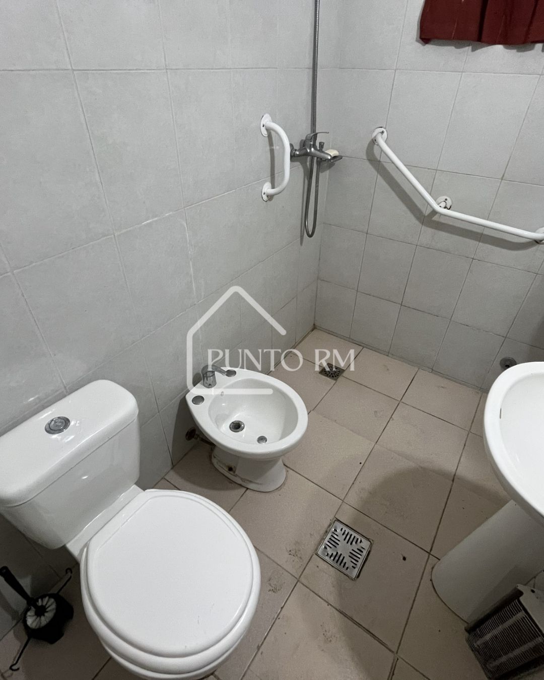 Casa de Estilo en Pque Batlle 3 dormitorios (ID V-121)
