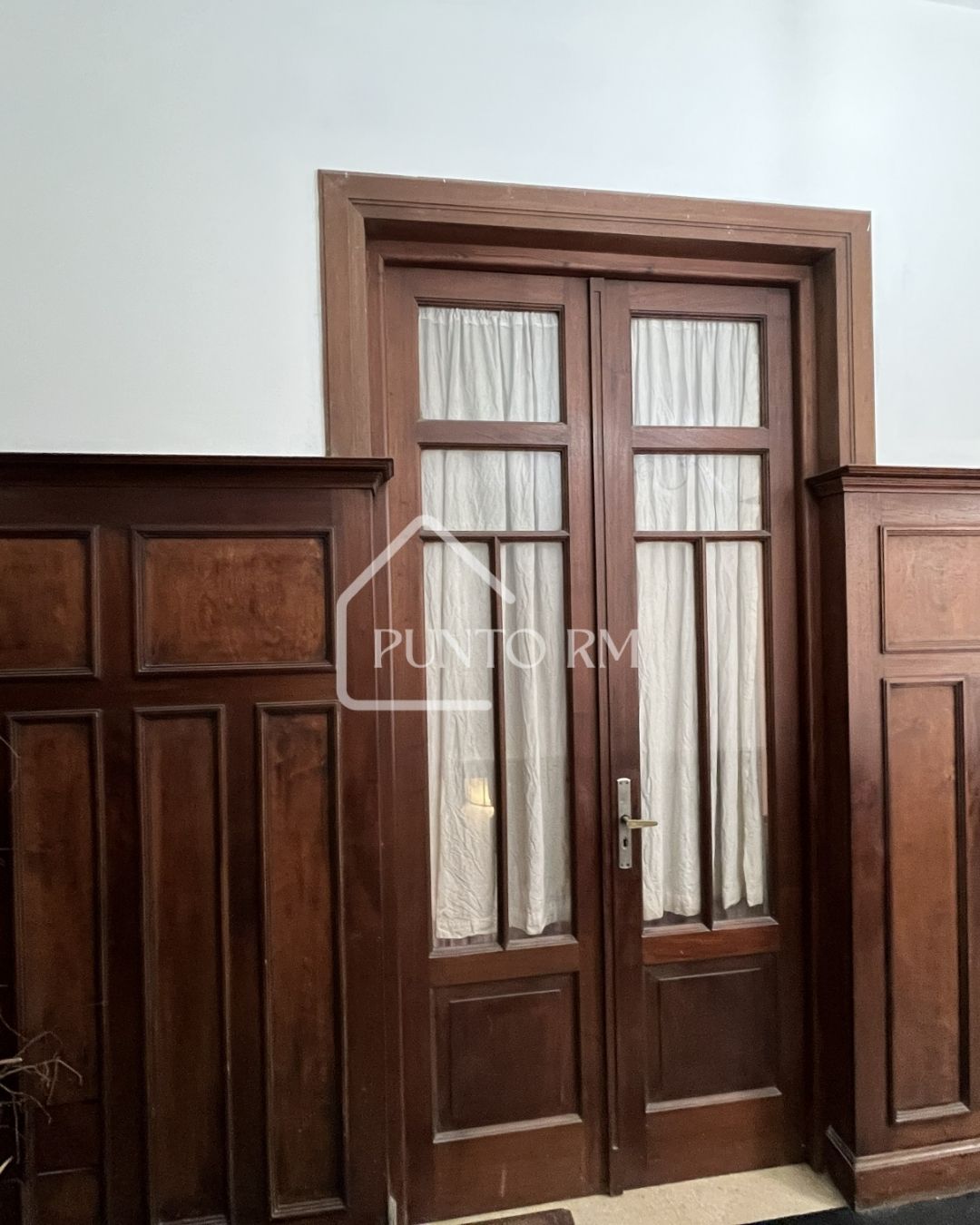 Casa de Estilo en Pque Batlle 3 dormitorios (ID V-121)