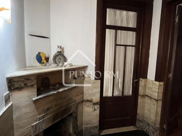Casa de Estilo en Pque Batlle 3 dormitorios (ID V-121)