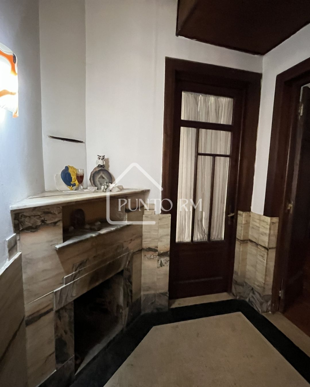 Casa de Estilo en Pque Batlle 3 dormitorios (ID V-121)