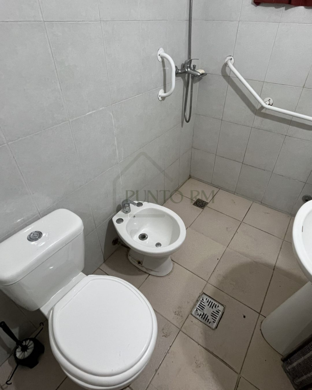 Casa de Estilo en Pque Batlle 3 dormitorios (ID V-121)