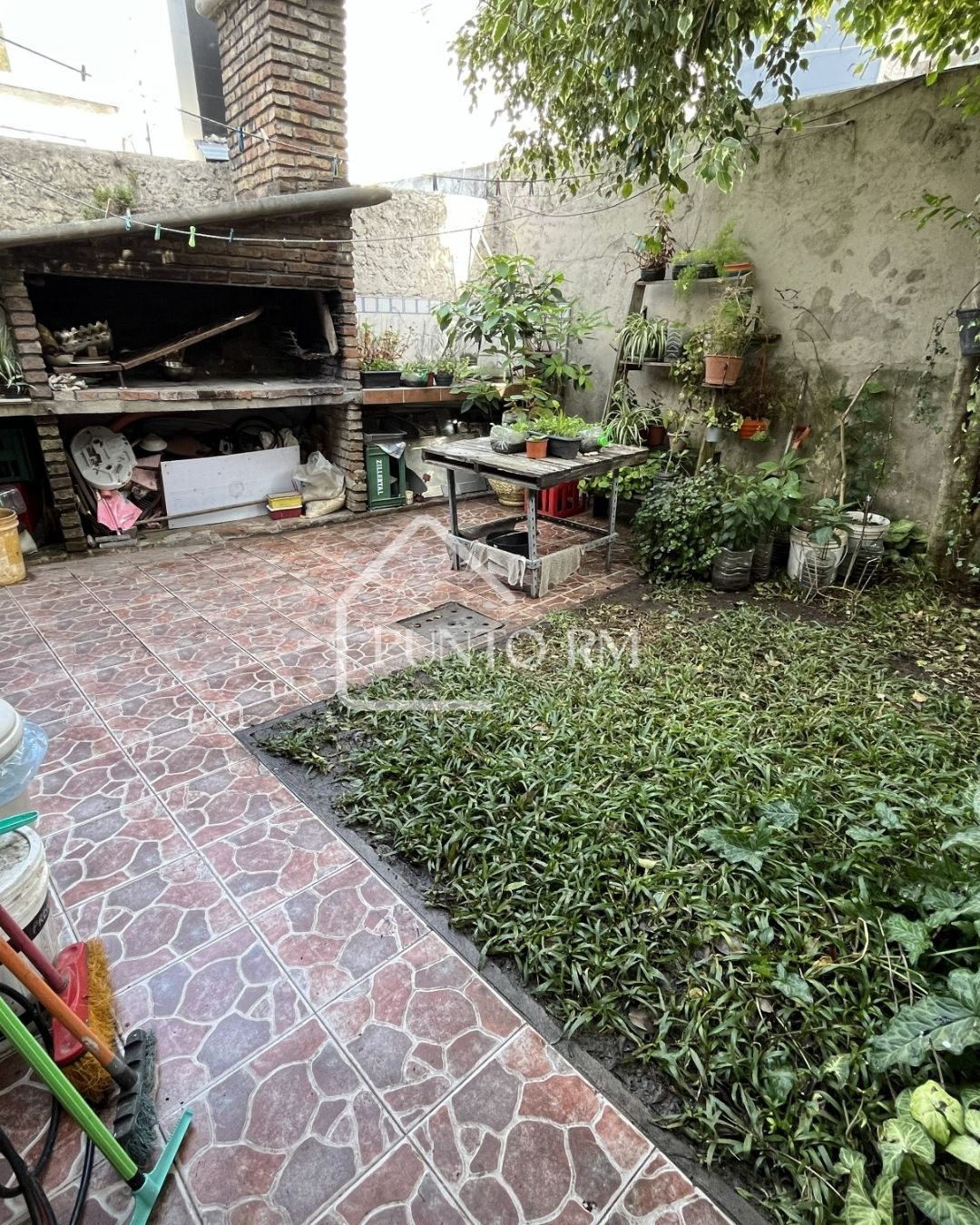 Casa de Estilo en Pque Batlle 3 dormitorios (ID V-121)