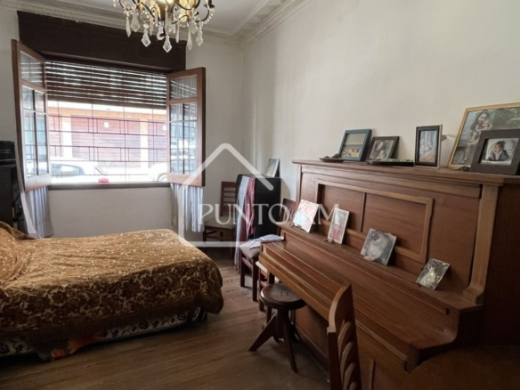 Casa de Estilo en Pque Batlle 3 dormitorios (ID V-121)