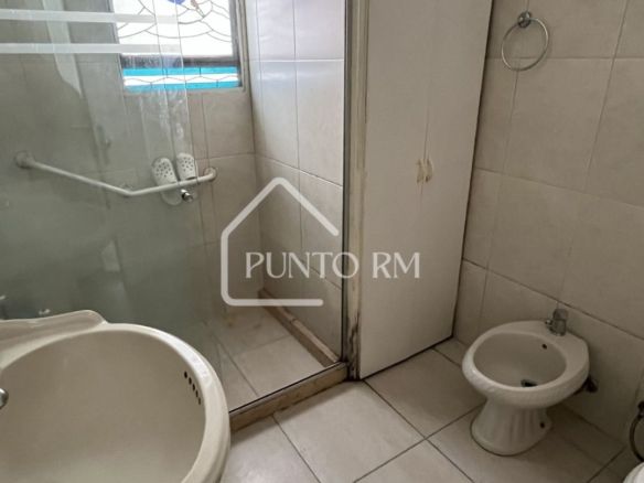 Casa de Estilo en Pque Batlle 3 dormitorios (ID V-121)