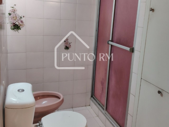 Muy buen apartamento 2 dorm en Parque Batlle (ID V-125)