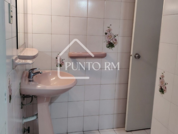 Muy buen apartamento 2 dorm en Parque Batlle (ID V-125)