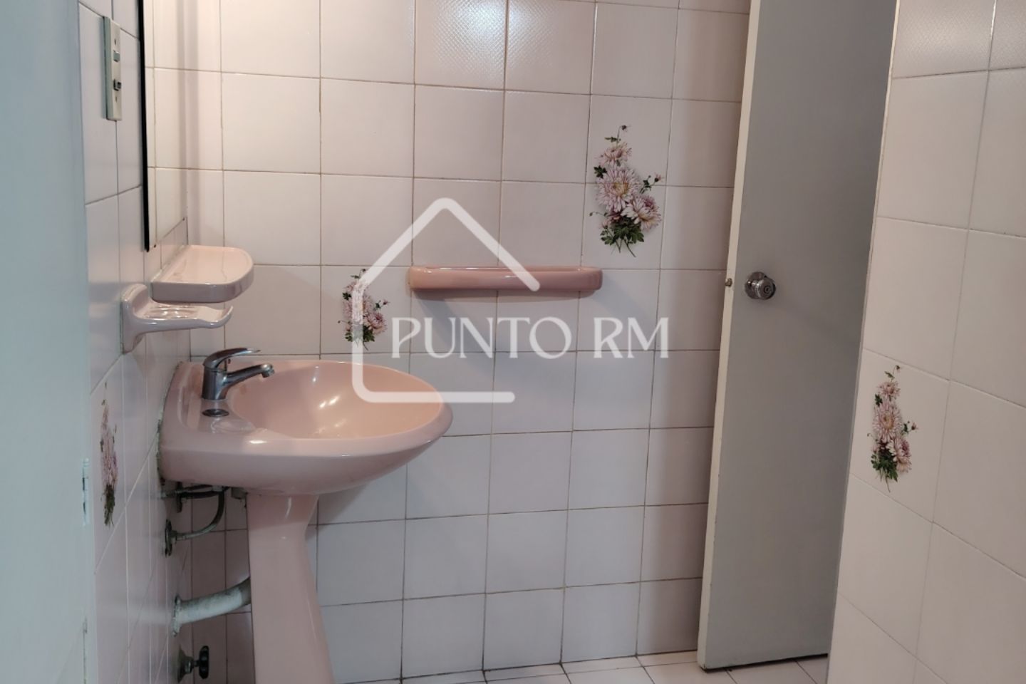 Muy buen apartamento 2 dorm en Parque Batlle (ID V-125)