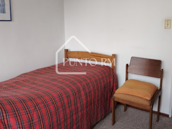 Muy buen apartamento 2 dorm en Parque Batlle (ID V-125)