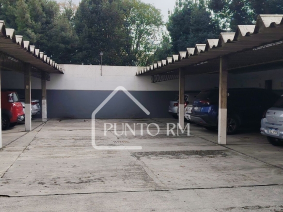Muy buen apartamento 2 dorm en Parque Batlle (ID V-125)