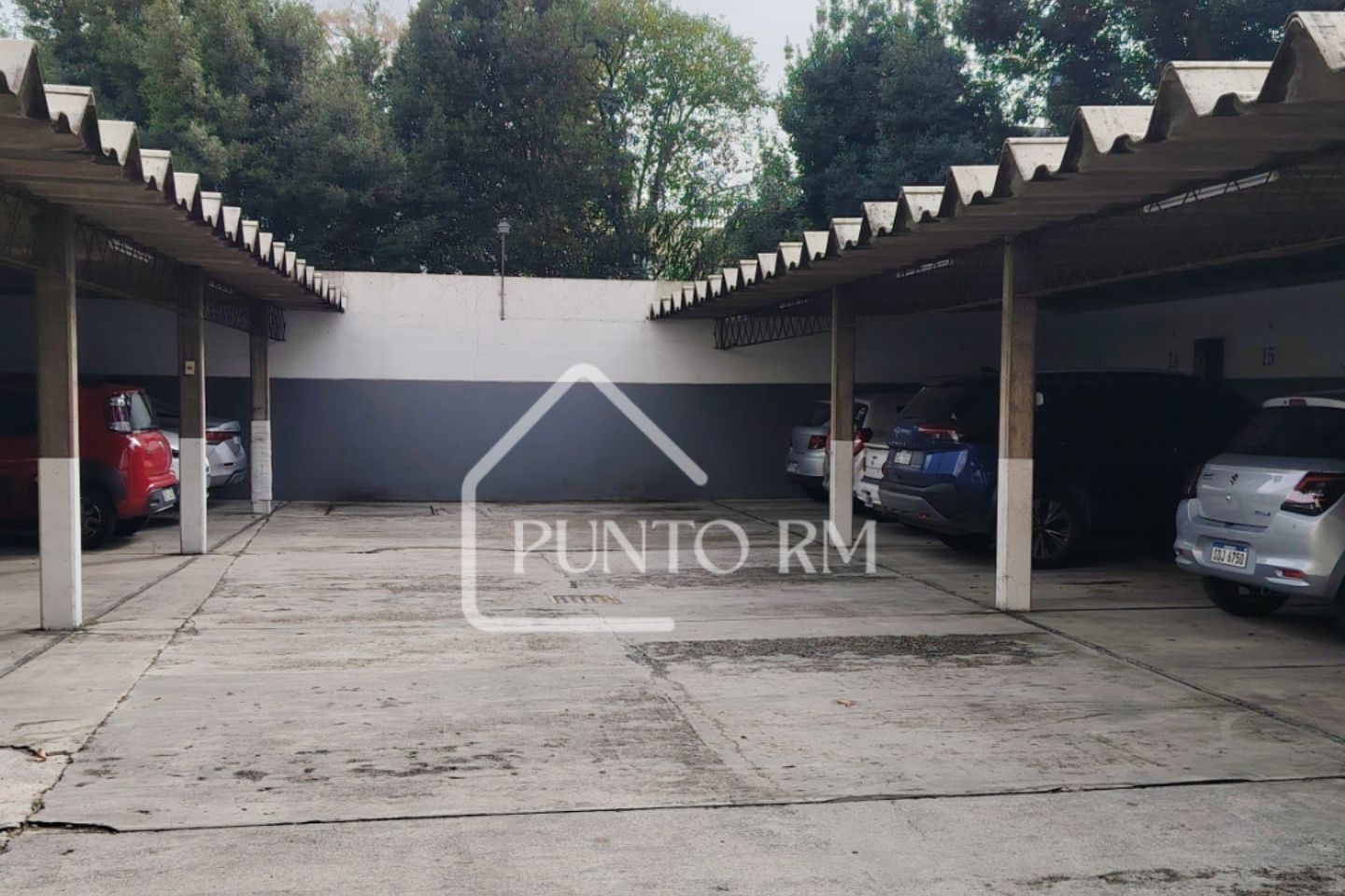 Muy buen apartamento 2 dorm en Parque Batlle (ID V-125)