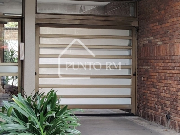 Muy buen apartamento 2 dorm en Parque Batlle (ID V-125)