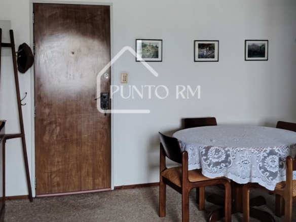 Muy buen apartamento 2 dorm en Parque Batlle (ID V-125)