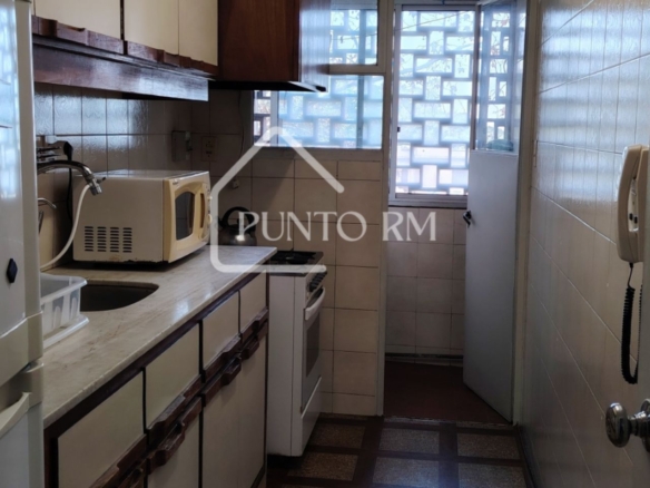 Muy buen apartamento 2 dorm en Parque Batlle (ID V-125)