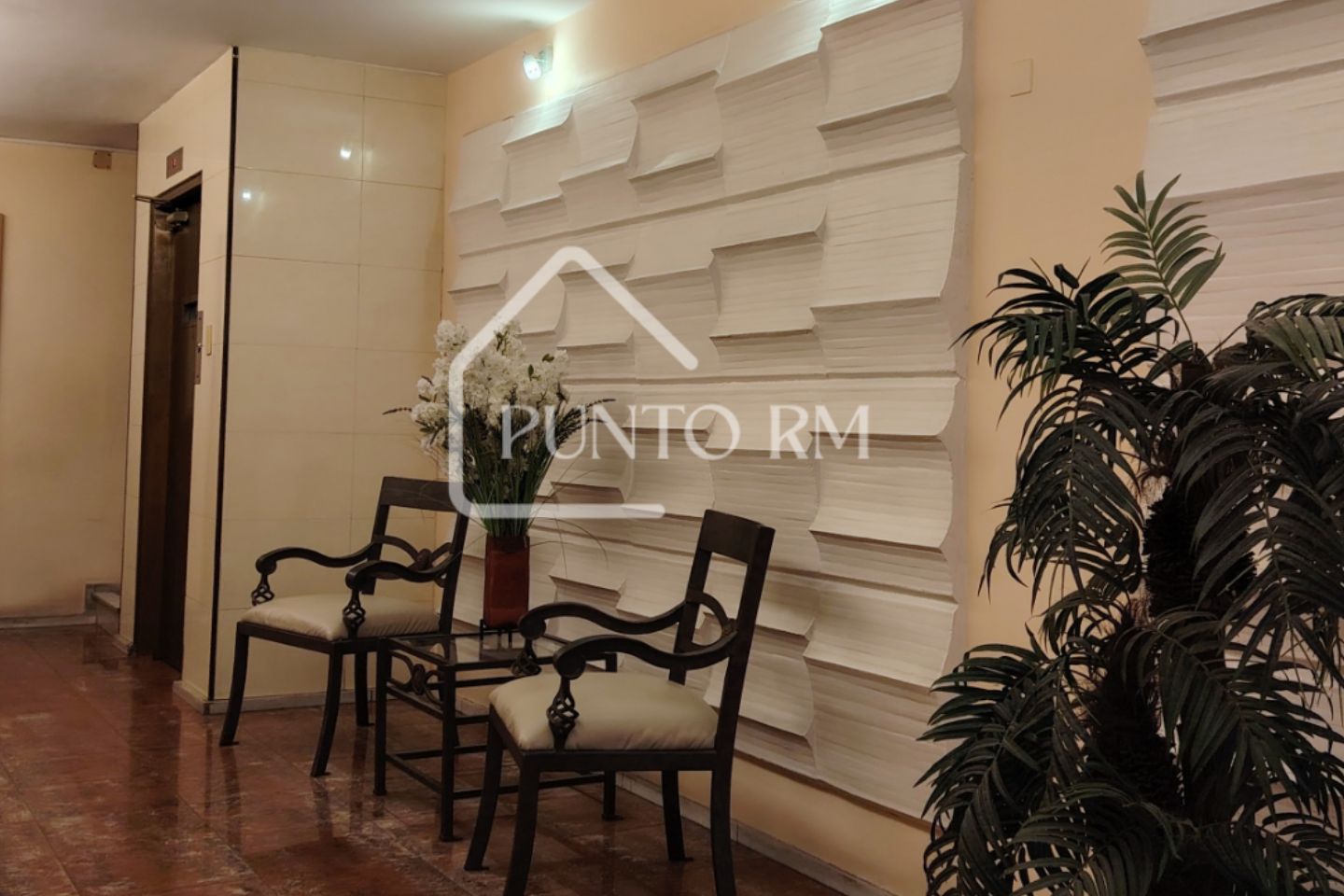 Muy buen apartamento 2 dorm en Parque Batlle (ID V-125)