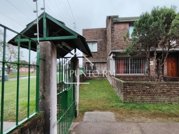 Venta casa en Cooperativa (en negociacion) (ID V-111)