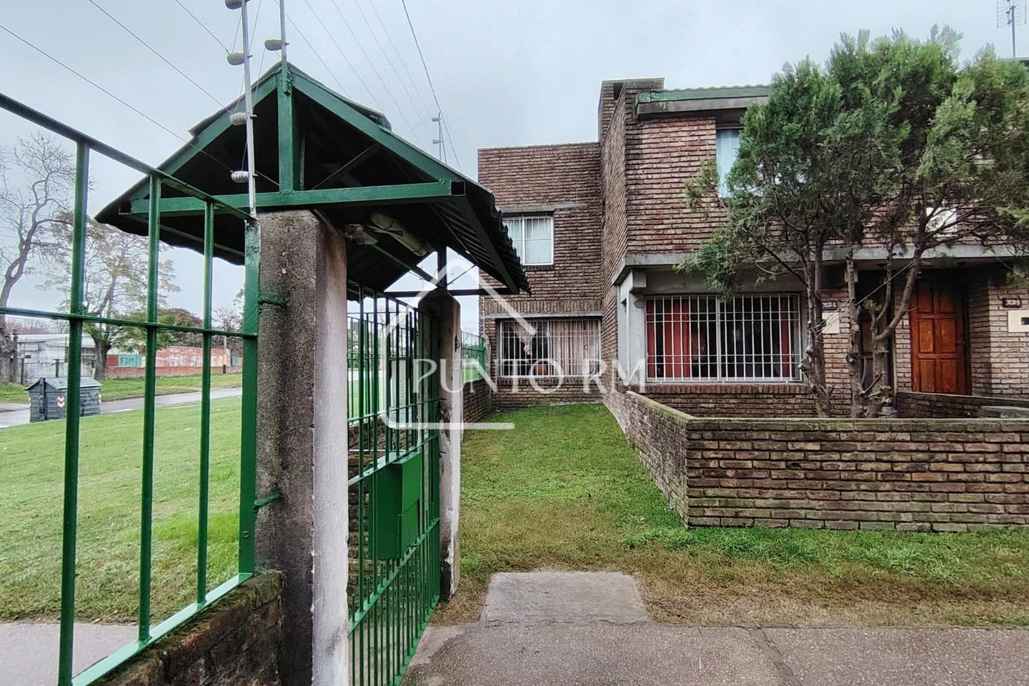 Venta casa en Cooperativa (en negociacion) (ID V-111)