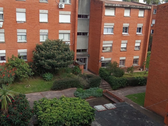 Apartamento en barrio Unión (ID V-106)