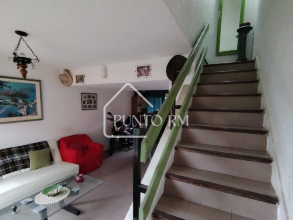 Venta casa en Cooperativa (en negociacion) (ID V-111)