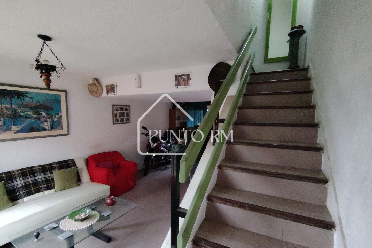 Venta casa en Cooperativa (en negociacion) (ID V-111)