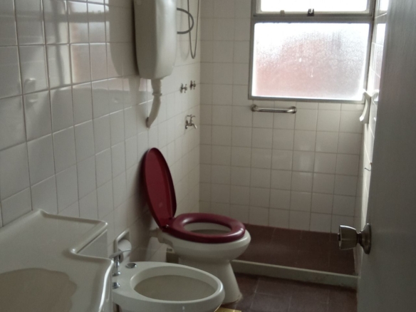 Apartamento en barrio Unión (ID V-106)