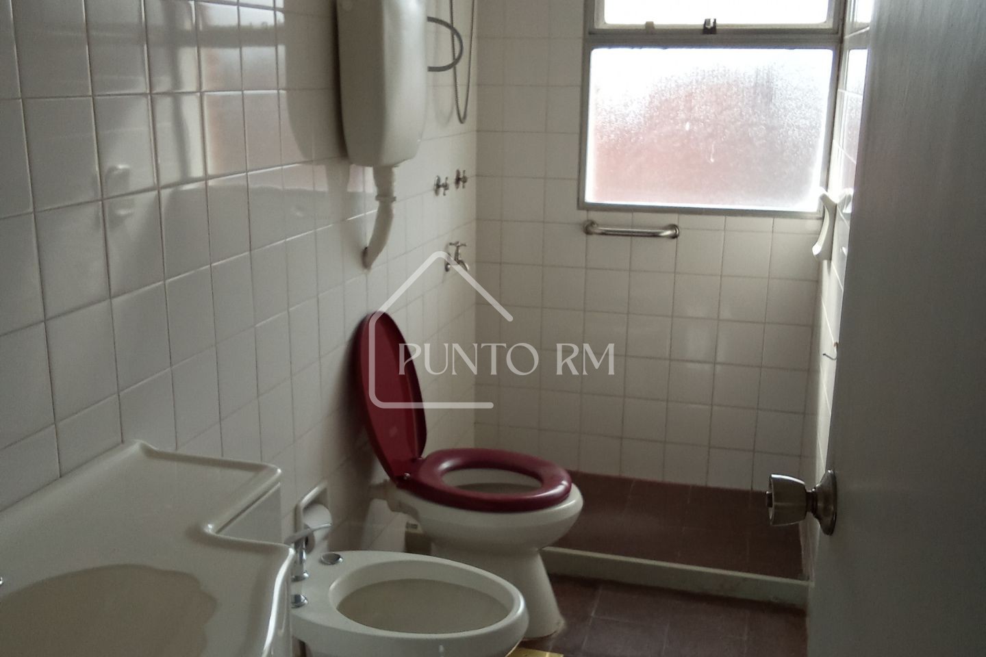 Apartamento en barrio Unión (ID V-106)