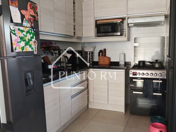 Hermoso apartamento 2 dormitorios (ID V-103)