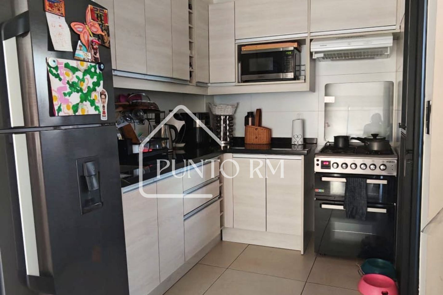 Hermoso apartamento 2 dormitorios (ID V-103)