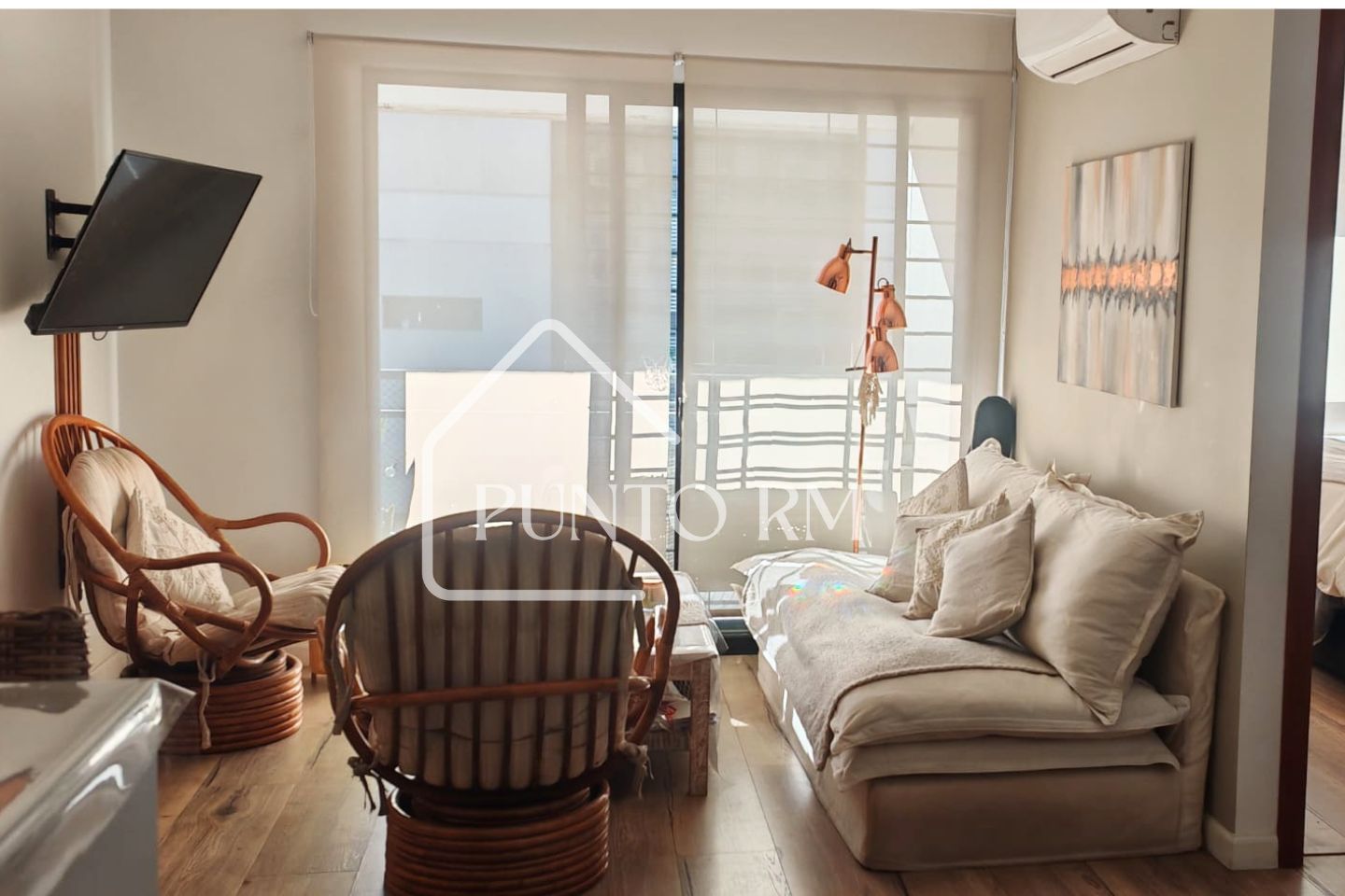 venta_prado_puntorm Hermoso apartamento 2 dormitorios (ID V-103)